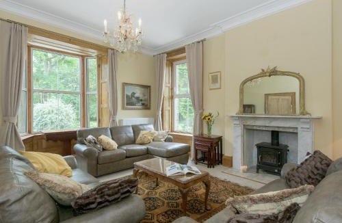 Carnforth House | Hazel Grove House