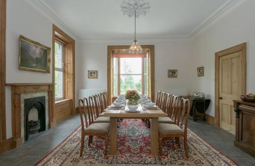 Carnforth House | Hazel Grove House