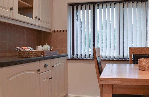 Low Newton House | Hazel Hurst Cottage