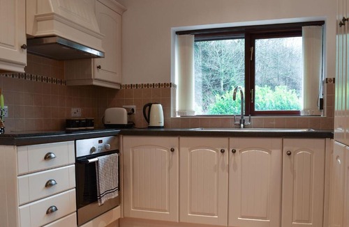 Low Newton House | Hazel Hurst Cottage