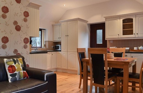 Low Newton House | Hazel Hurst Cottage