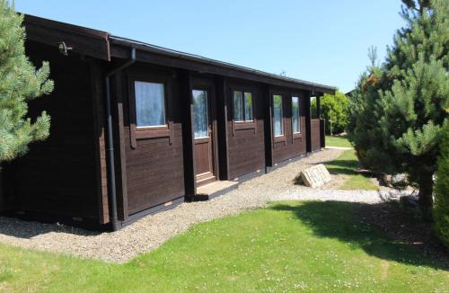 Bodmin House | Hazel Lodge