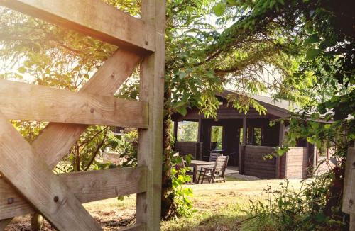 Bodmin House | Hazel Lodge