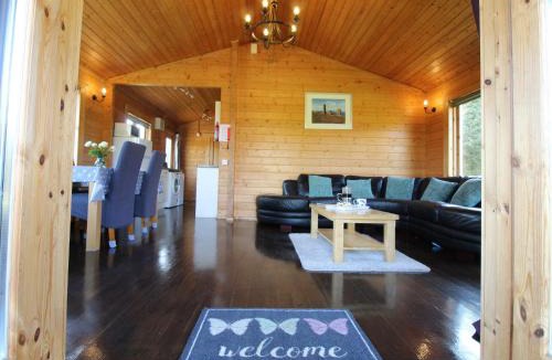 Bodmin House | Hazel Lodge