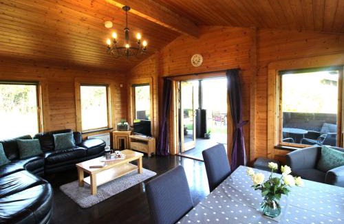 Bodmin House | Hazel Lodge