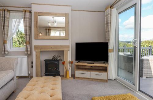 Teigngrace House | Hazel Lodge