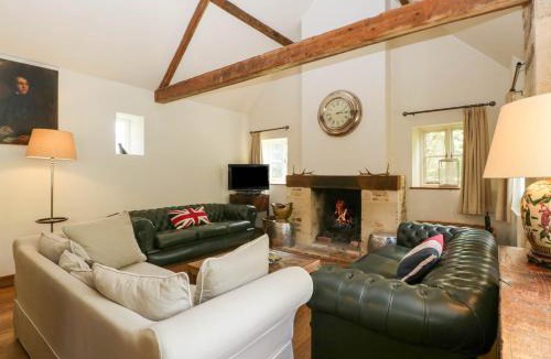 Brimpsfield House | Hazel Manor Wing