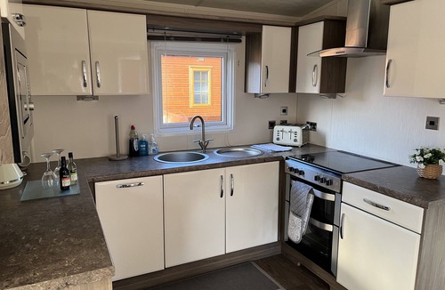 Morpeth Cottage | Hazel Oaks