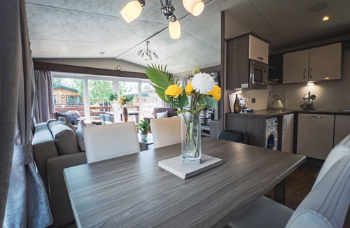 Morpeth Cottage | Hazel Oaks