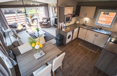 Morpeth Cottage | Hazel Oaks