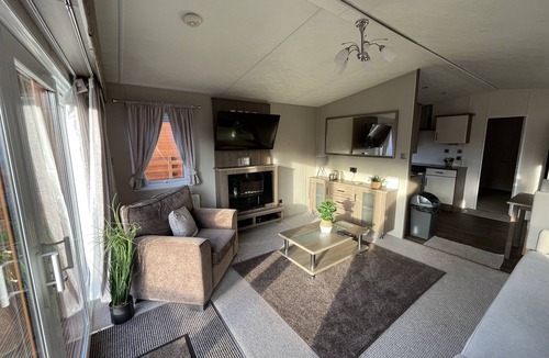 Morpeth Cottage | Hazel Oaks