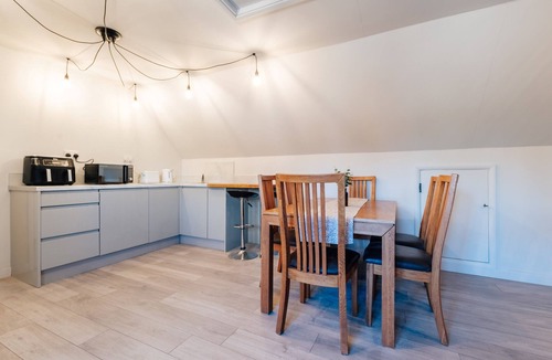 Little Stukeley Cottage | Hazel Rose Cottage