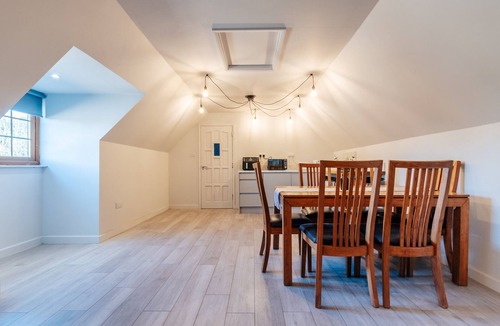 Little Stukeley Cottage | Hazel Rose Cottage