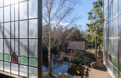 Little Stukeley Cottage | Hazel Rose Cottage