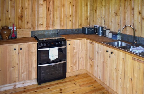 Bridport Cottage | Hazel Roundhouse - UKC6942