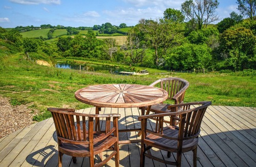 Bridport Cottage | Hazel Roundhouse - UKC6942