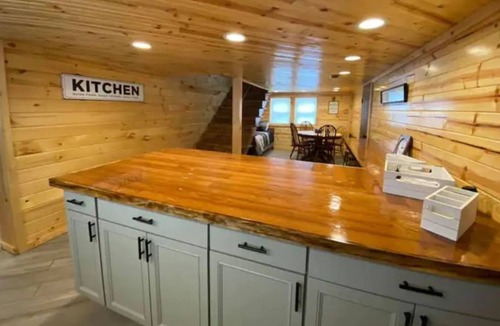 Bluewell Cottage | Hazel's Place ATV Riders Hideaway