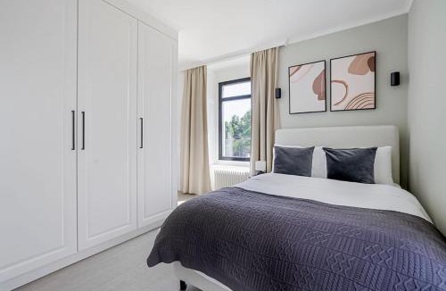 Hard Apartment | Hazel Suite - Cosy apartment in Zurich