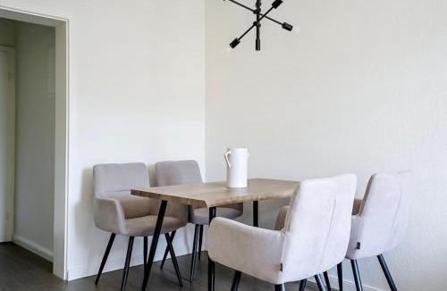 Hard Apartment | Hazel Suite - Cosy apartment in Zurich