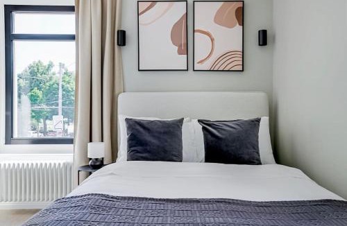 Hard Apartment | Hazel Suite - Cosy apartment in Zurich