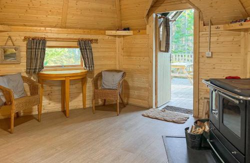 Logie Coldstone Apartment | Hazel - Uk48439