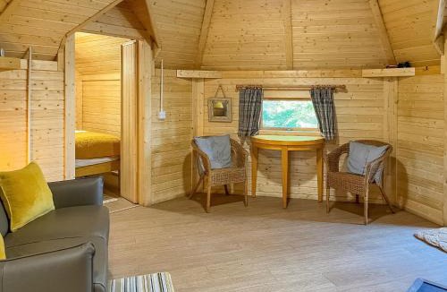 Logie Coldstone Apartment | Hazel - Uk48439