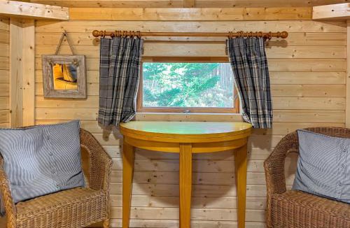 Logie Coldstone Apartment | Hazel - Uk48439