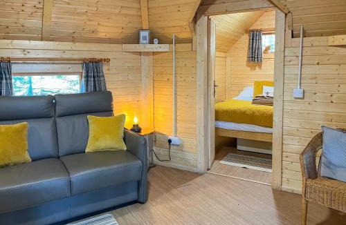 Logie Coldstone Apartment | Hazel - Uk48439