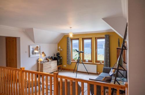 Waternish Bed & Breakfast | Hazelbank Bed and Breakfast