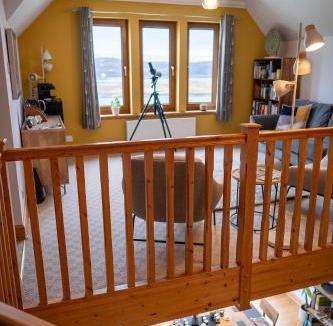 Waternish Bed & Breakfast | Hazelbank Bed and Breakfast