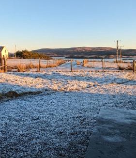 Waternish Bed & Breakfast | Hazelbank Bed and Breakfast