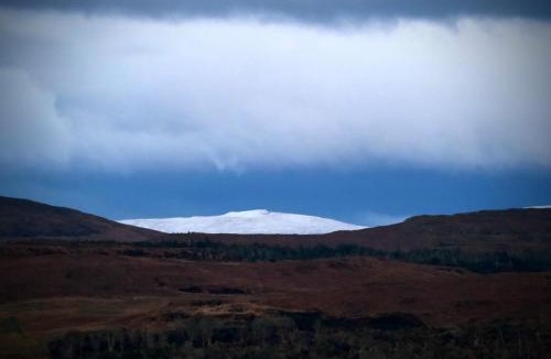 Waternish Bed & Breakfast | Hazelbank Bed and Breakfast