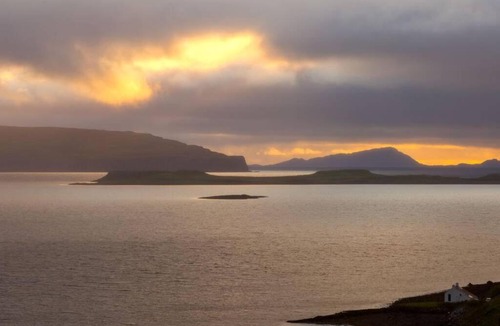 Stein Apartment | Hazelbank Self Catering