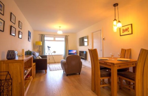 Stein Apartment | Hazelbank Self Catering