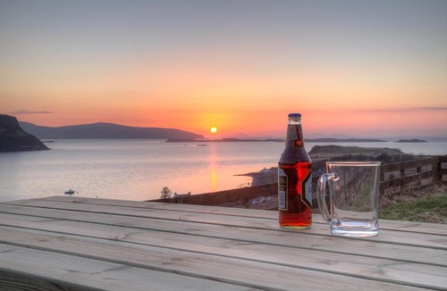 Stein Apartment | Hazelbank Self Catering