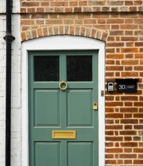 Wilton House | Hazelbury Cottage