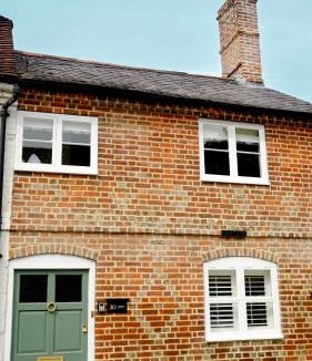 Wilton House | Hazelbury Cottage