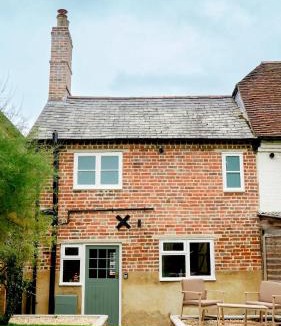 Wilton House | Hazelbury Cottage