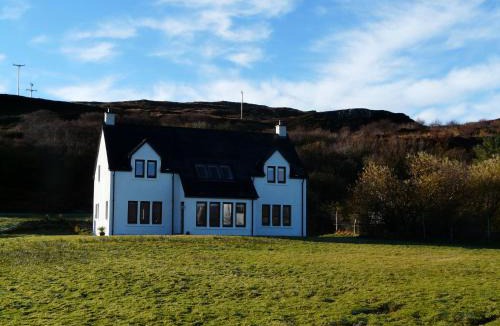 Waternish Bed & Breakfast | Hazeldean