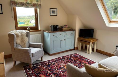 Waternish Bed & Breakfast | Hazeldean