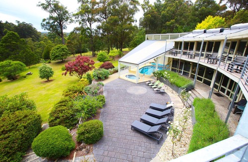 Gladysdale House | Hazeldene Yarra Valley