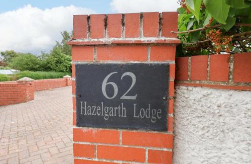 Hunmanby House | Hazelgarth House