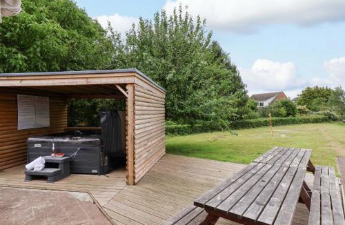 Hunmanby House | Hazelgarth House