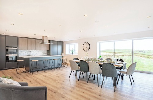 Colne Cottage | Hazelgrove Lodge Barn