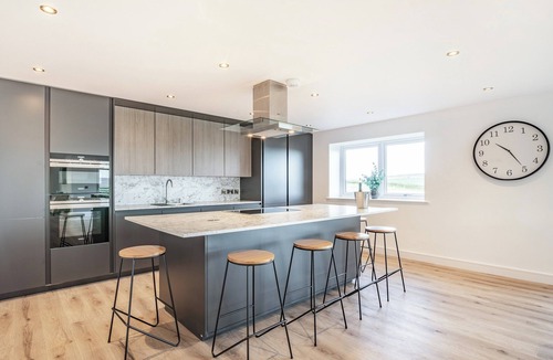 Colne Cottage | Hazelgrove Lodge Barn