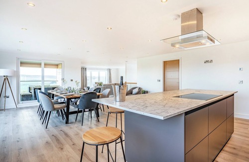 Colne Cottage | Hazelgrove Lodge Barn