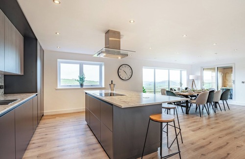 Colne Cottage | Hazelgrove Lodge Barn