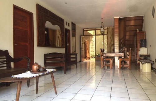 Ciumbuleuit House | Hazelhouse