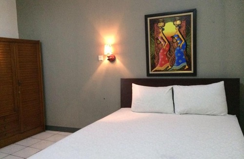 Ciumbuleuit House | Hazelhouse