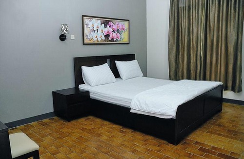 Ciumbuleuit House | Hazelhouse